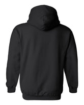 Gildan Hoodie 18500_D